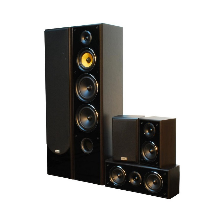 Taga Harmony TAV-606 v.3 Set WENGE