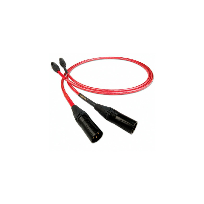 Nordost Heimdall-2 (XLR-XLR) 4m