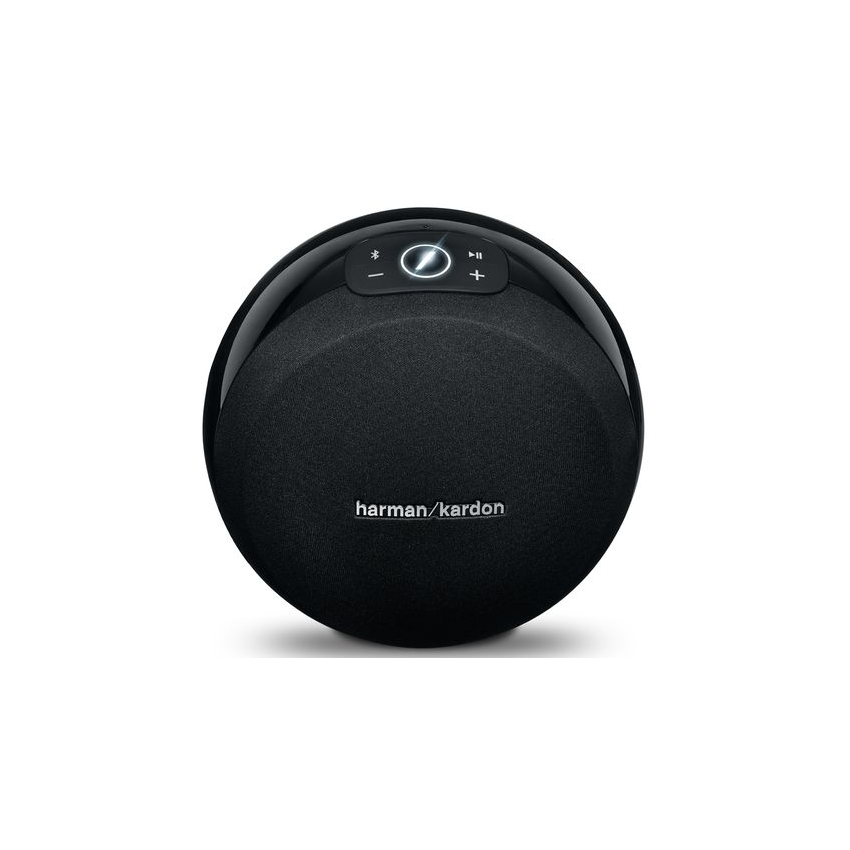 Harman-Kardon Omni 10+ Black (HKOMNI10PLBLKEU)