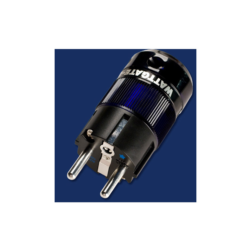 Kimber Kable WATTGATE 390 i AG Blue (папа)