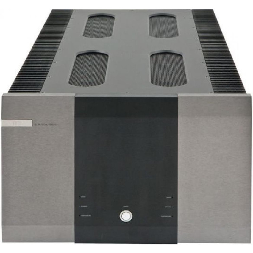 Musical Fidelity AMS100