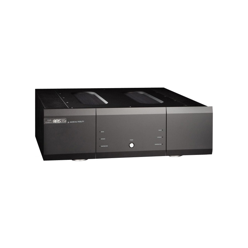 Musical Fidelity AMS35P
