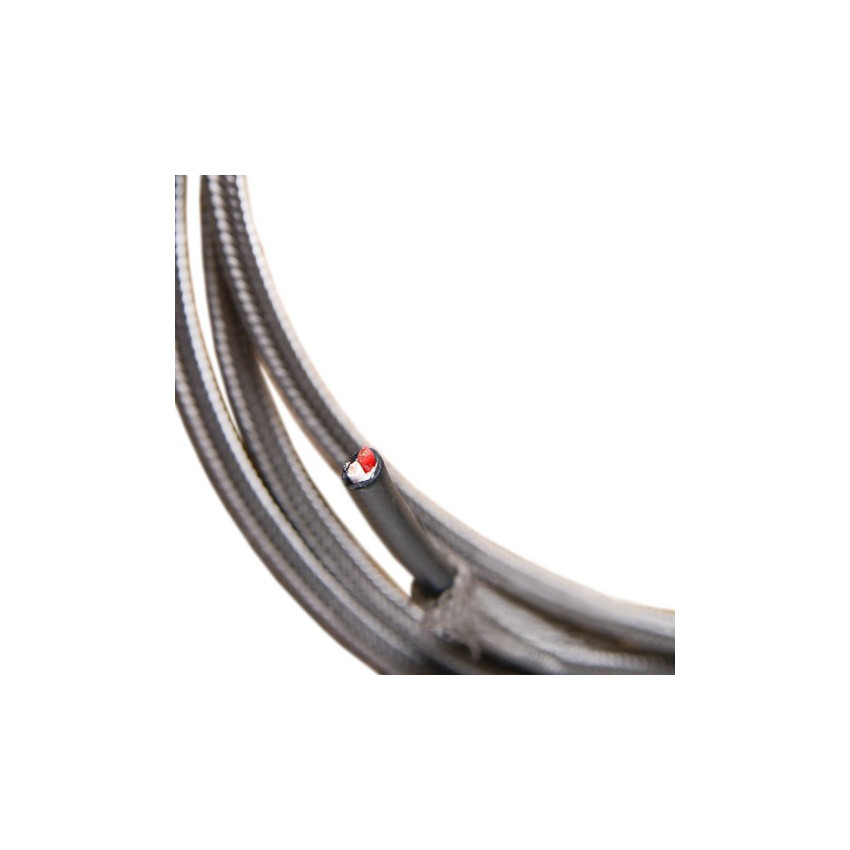 Atlas Ascent 2.0, в бухте 50 м