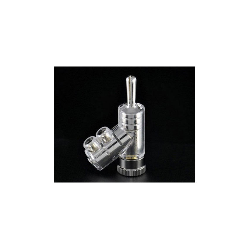 Atlas Expanding Rhodium plug