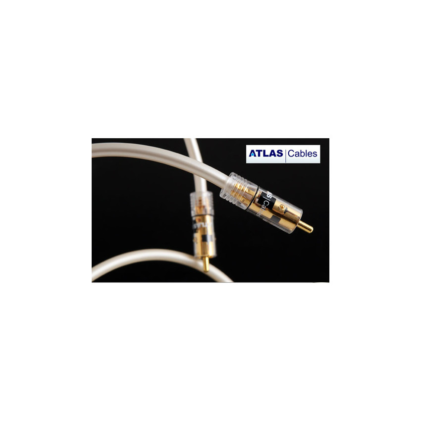 Atlas Element MK III (RCA-RCA) 5m