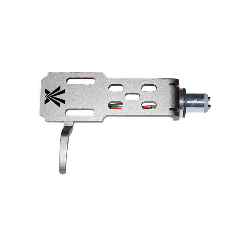 Vestax HS-1 Silver