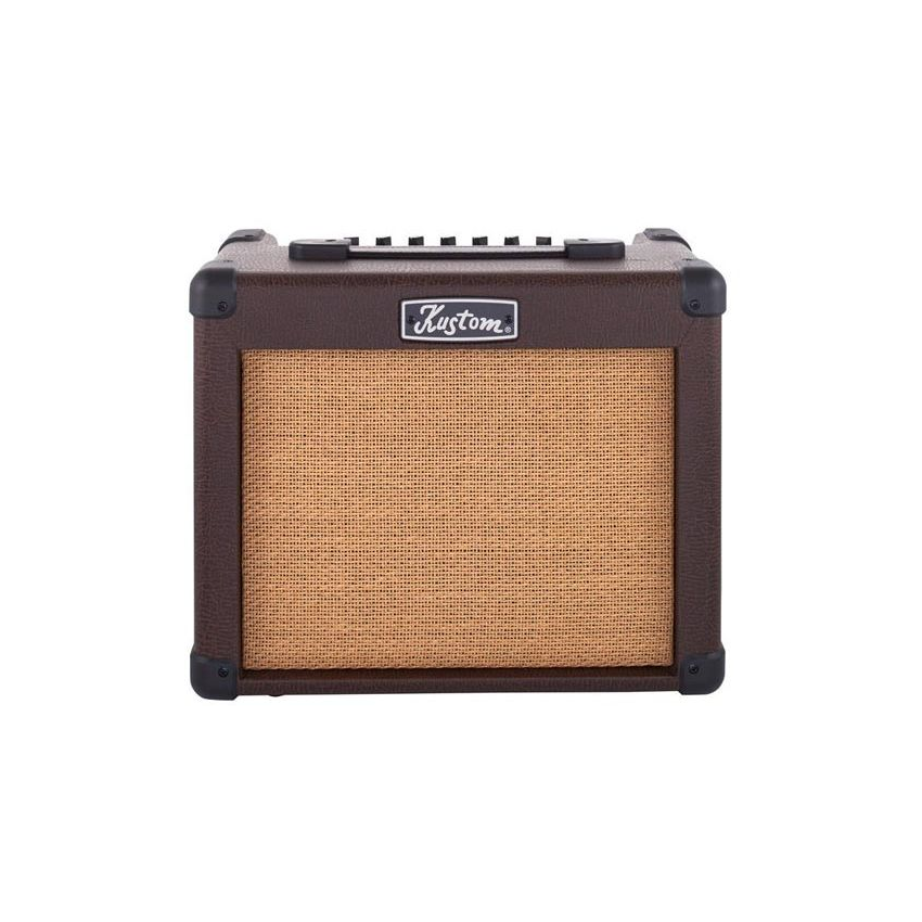 KUSTOM SIENNA16PRO