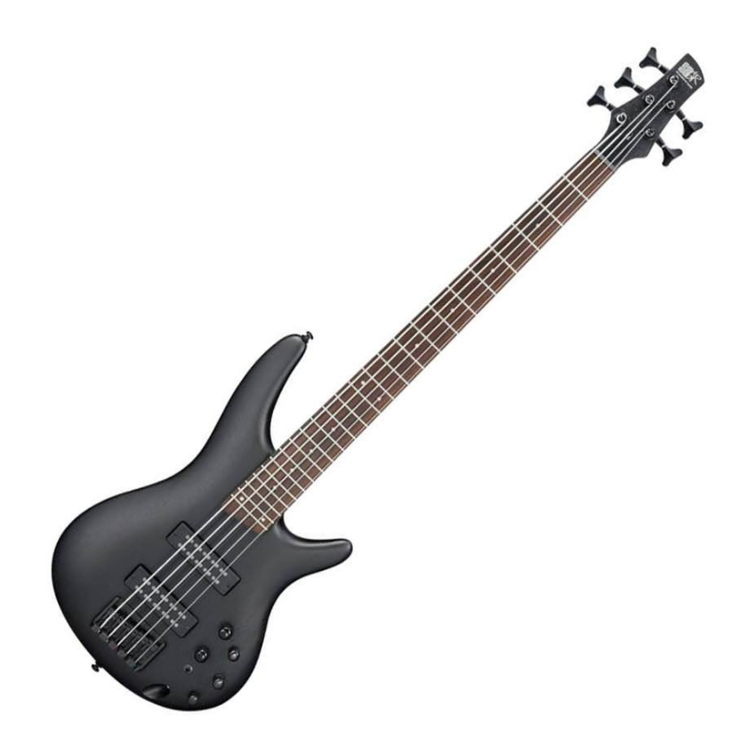 IBANEZ SR305EB WK