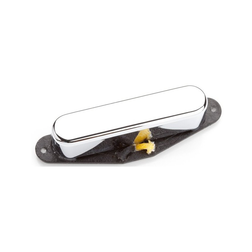 SEYMOUR DUNCAN APTR-1 ALNICO II PRO TELE RHYTHM, CHROME COVER