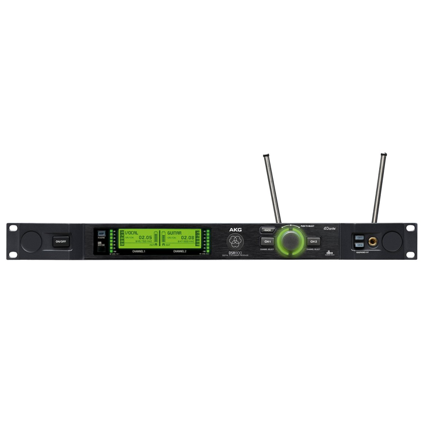 AKG DSR800 BD1