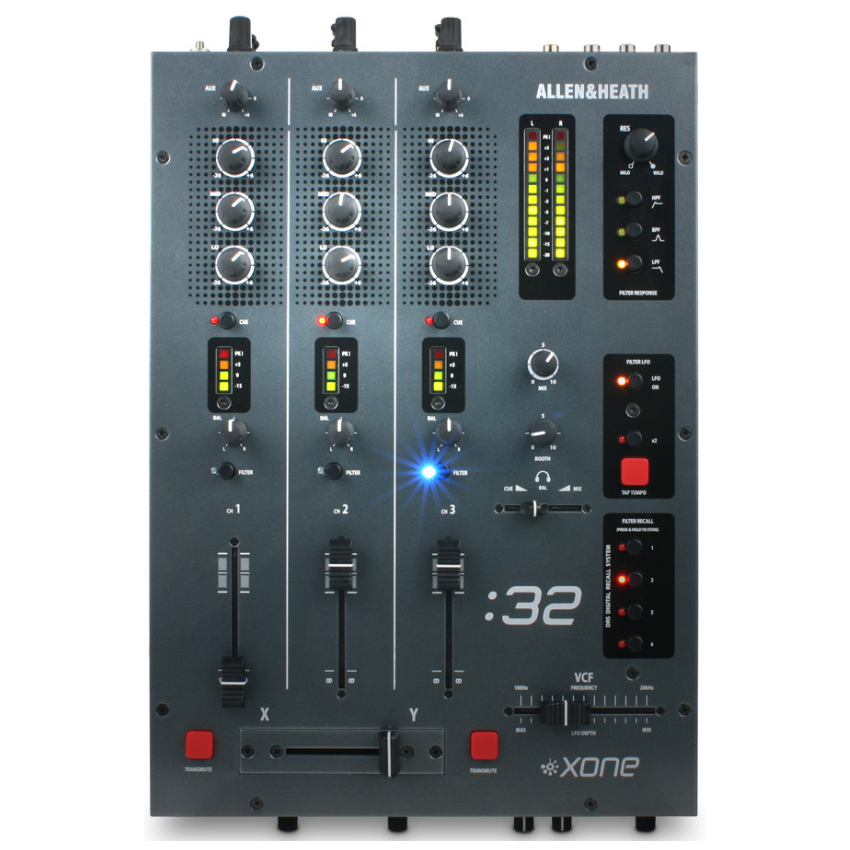 Allen Heath XONE:32