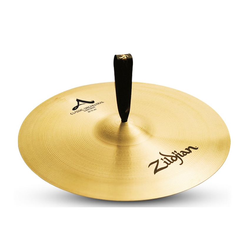ZILDJIAN 20