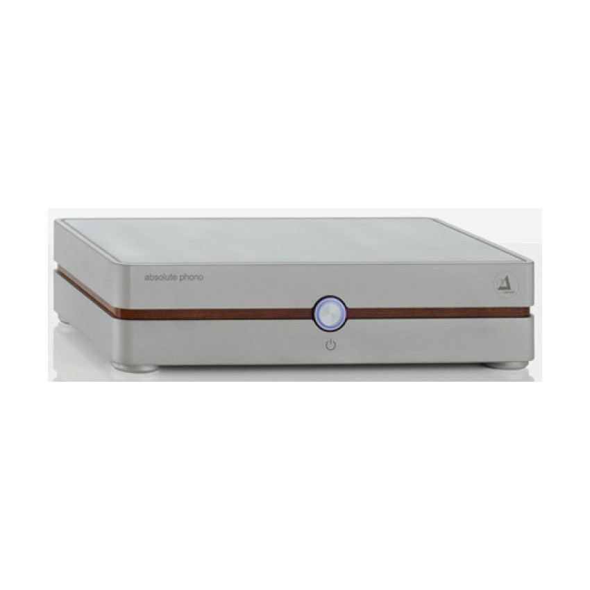 Clearaudio Absolutet Phono EL 029/S Silver