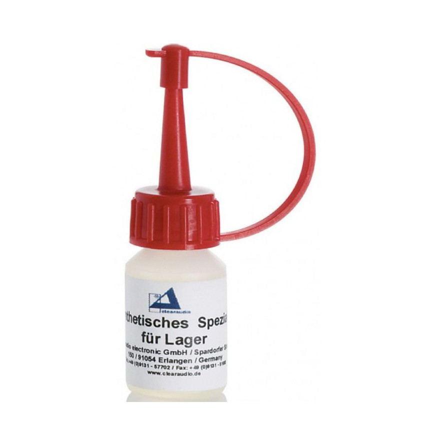 Clearaudio Bearing Oil, AC068