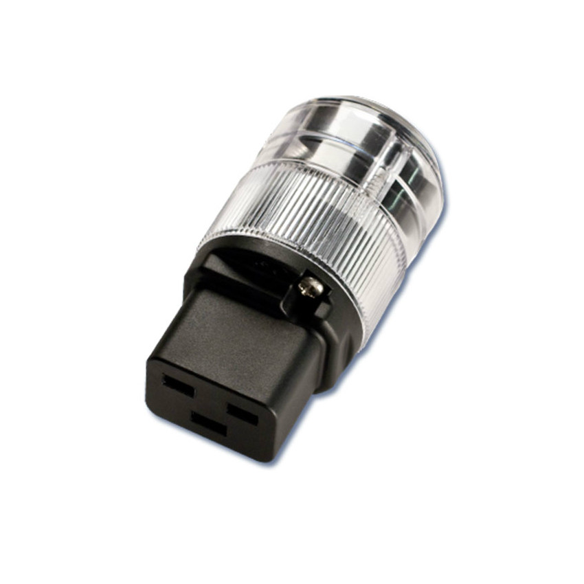 Kimber Kable WATTGATE 320 i HC Black (мама)