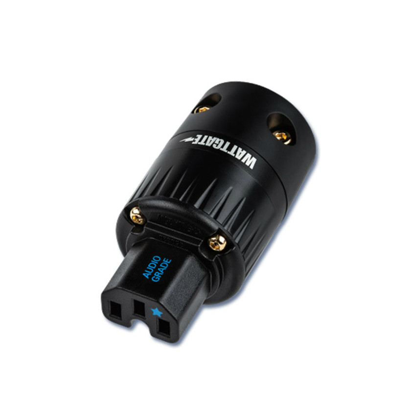 Kimber Kable WATTGATE 350 AU EVO Matte Black (мама)