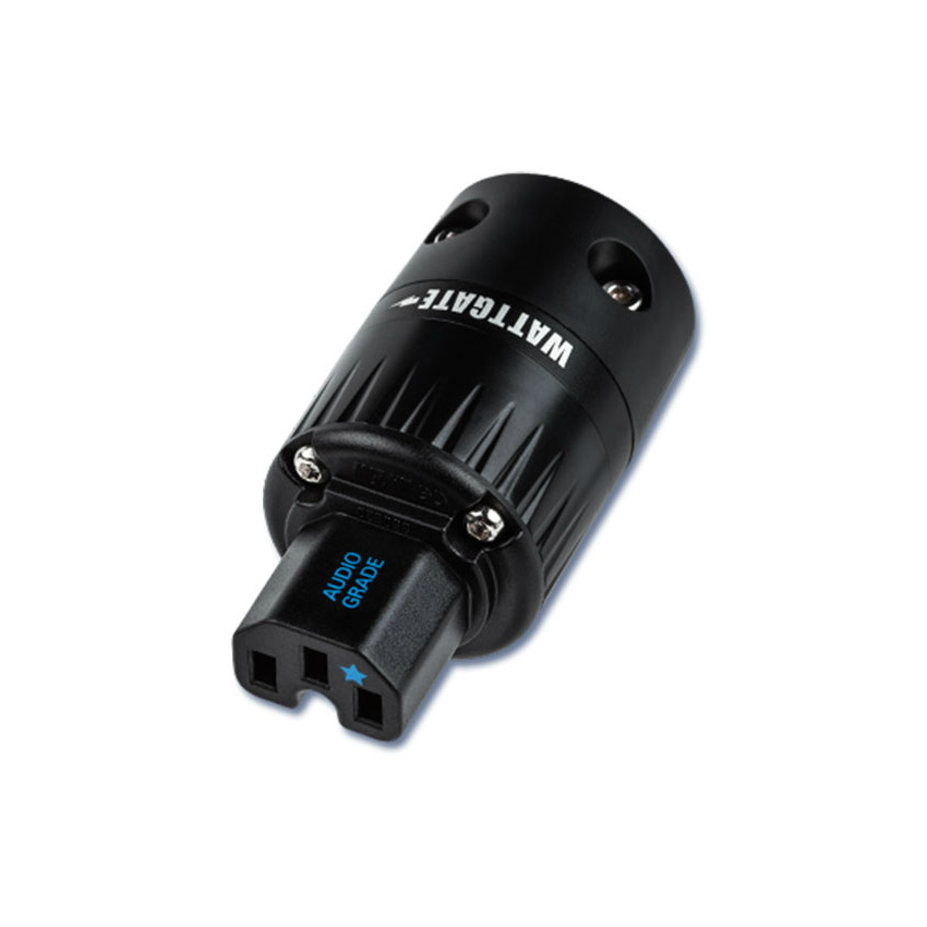 Kimber Kable WATTGATE 350 RH EVO Matt Black (мама)