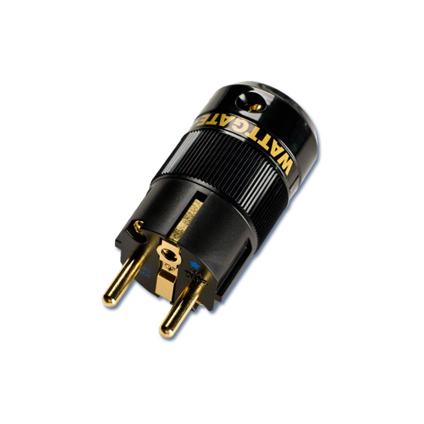 Kimber Kable WATTGATE 390 i AU Black (папа)