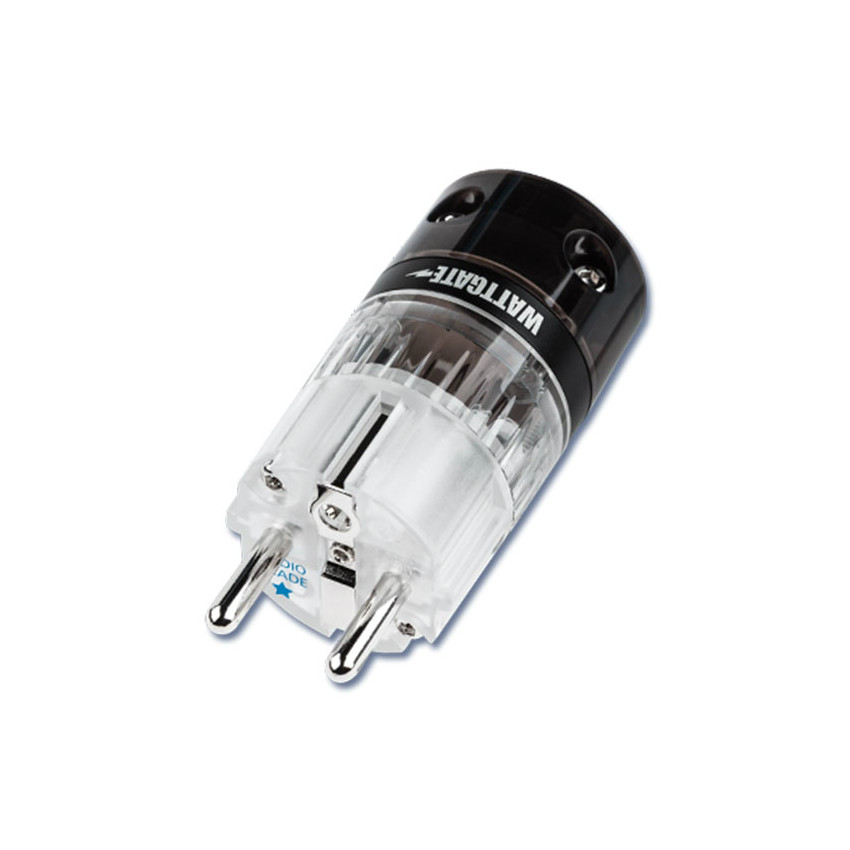 Kimber Kable WATTGATE 390 RH EVO Clear/Smoke (папа)