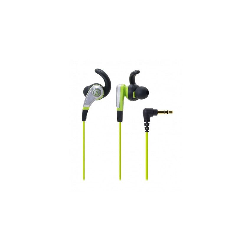Audio-Technica ATH-CKX5GN