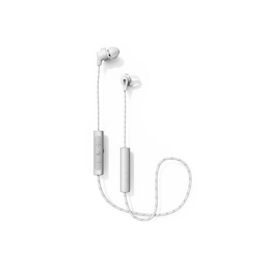 Klipsch T5 Sport Wireless White