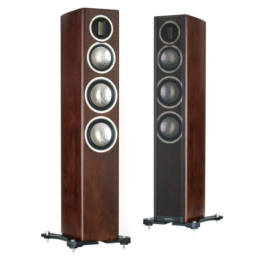 Monitor Audio GX200 Dark Walnut