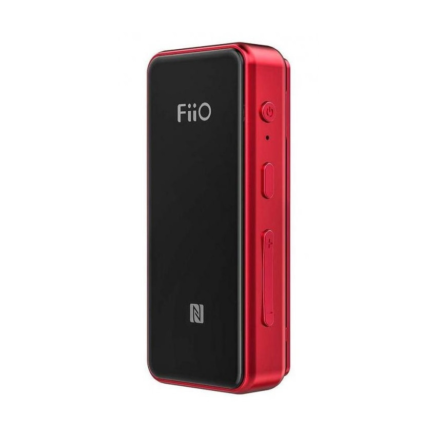 FIIO BTR3 Red