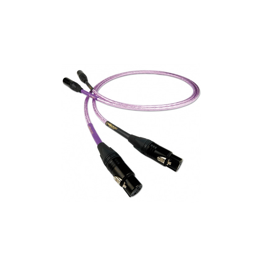 Nordost Frey-2 (XLR-XLR) 4m