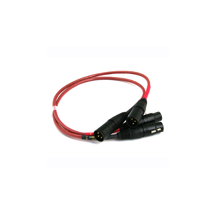 Nordost Red Dawn (XLR-XLR) 1m