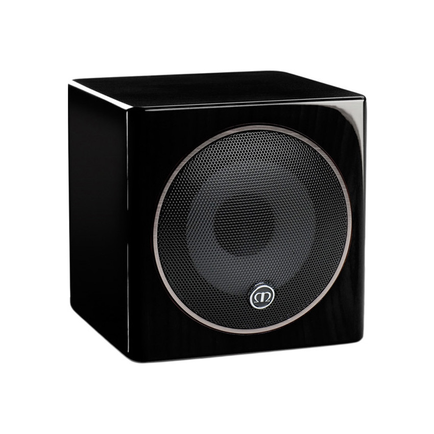 Monitor Audio Radius R45HD Black