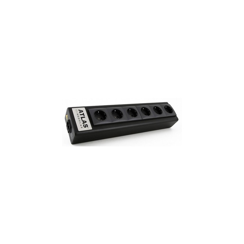 Atlas EOS Modular 0F6U Schuko