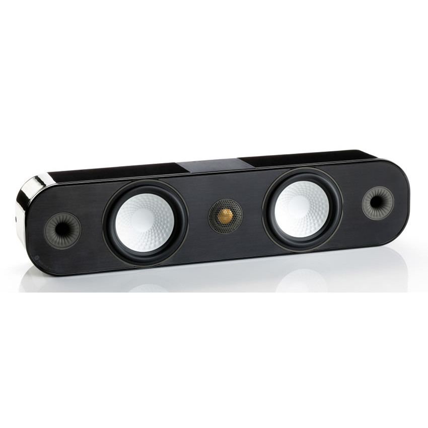 MONITOR AUDIO Apex A40 Piano Black