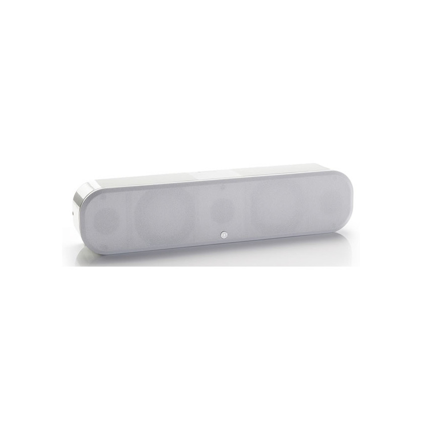 MONITOR AUDIO Apex A40 Piano White