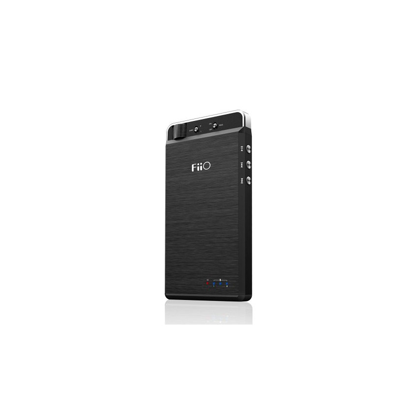 FIIO E18 Black