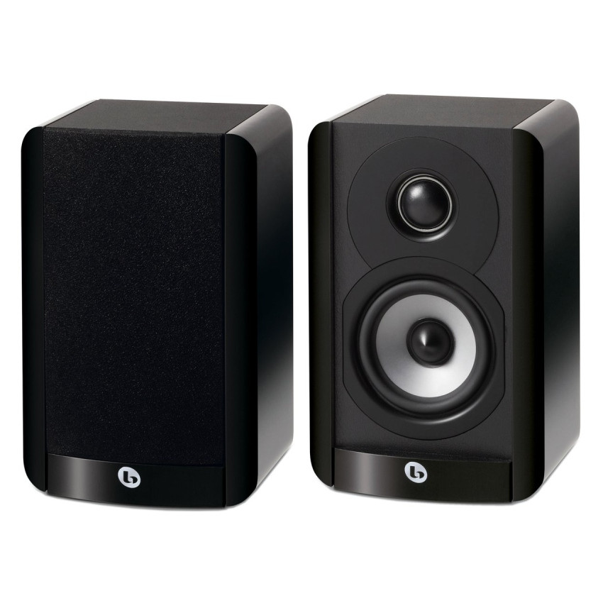 Boston Acoustics A23 Black