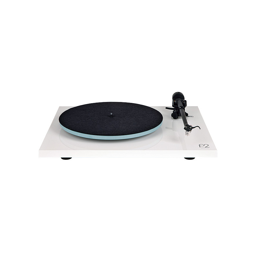 Rega Planar 2 White