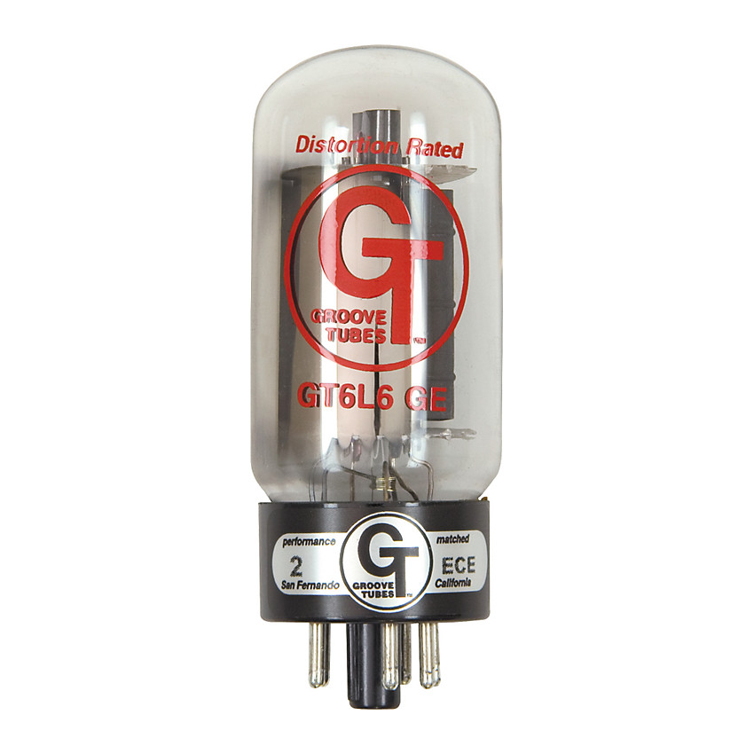 FENDER GT-6L6-GE MEDIUM DUET