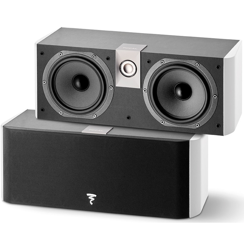 Focal Chorus CC 700 White