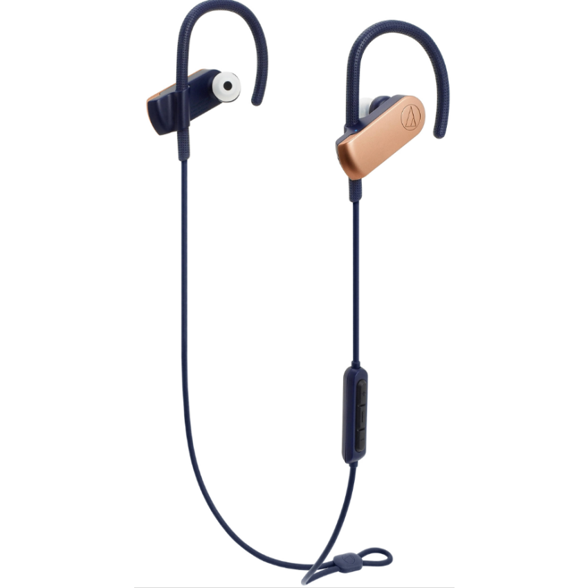 Audio-Technica ATH-SPORT70BTRGD