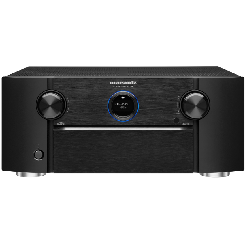 Marantz AV-7705 (Black)