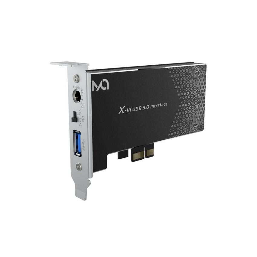Matrix Audio X-Hi Card