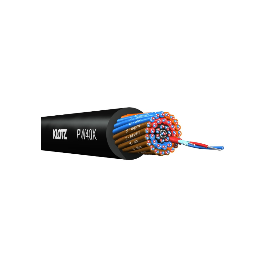 KLOTZ PW40-X