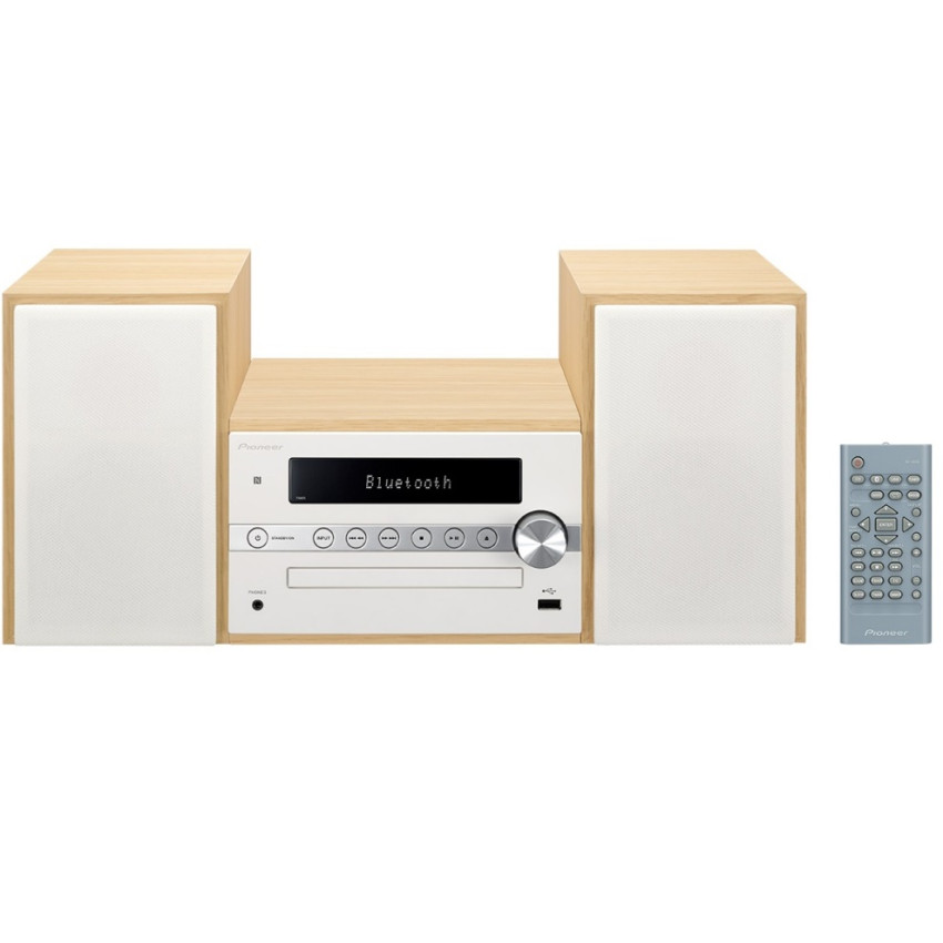 Pioneer X-CM56-W