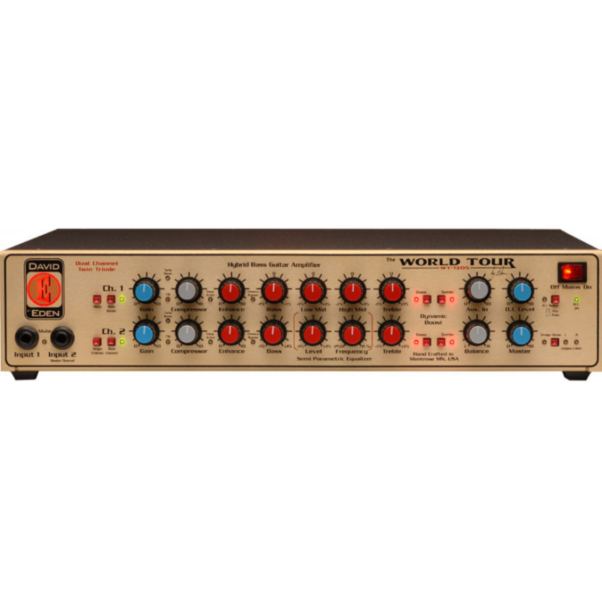 Eden WT1205E