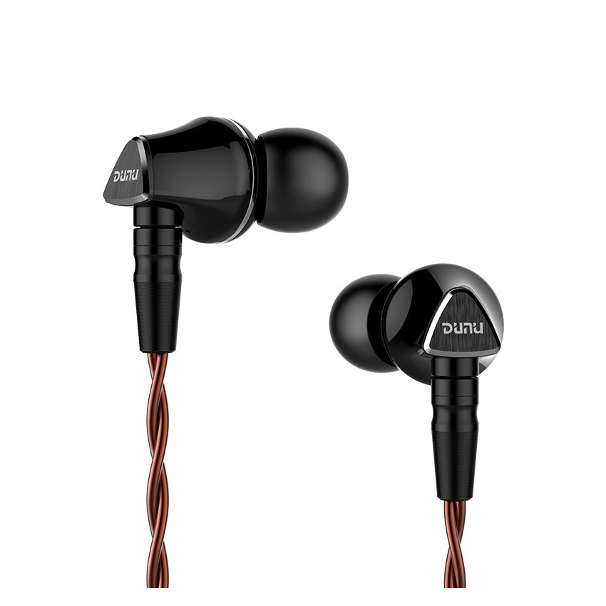 DUNU Titan 6 Black