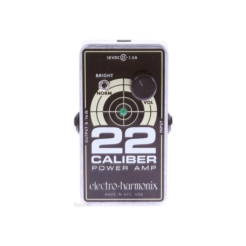 Electro-harmonix 22 Caliber