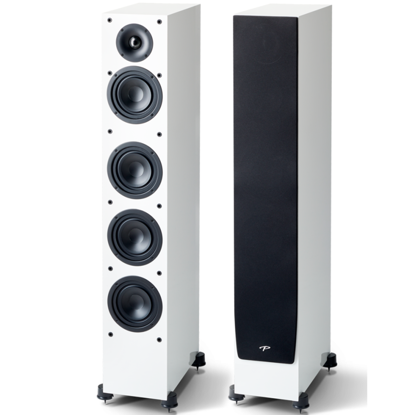 Paradigm Monitor SE 6000F Gloss White