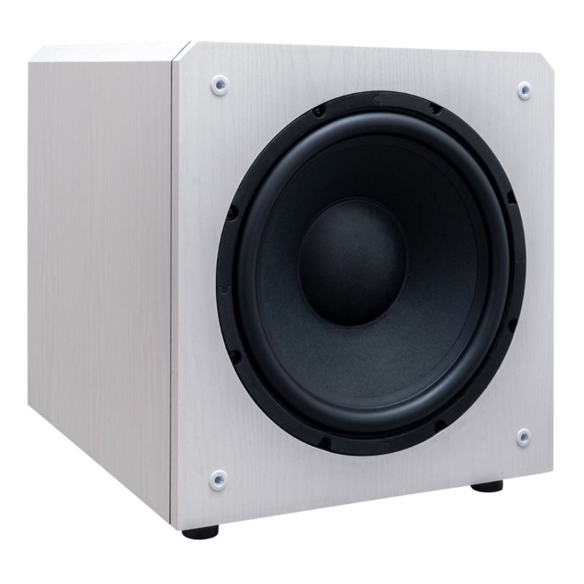 Taga Harmony TSW-212 White