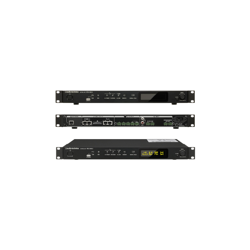 Audio-Technica ATUC-50CUEU