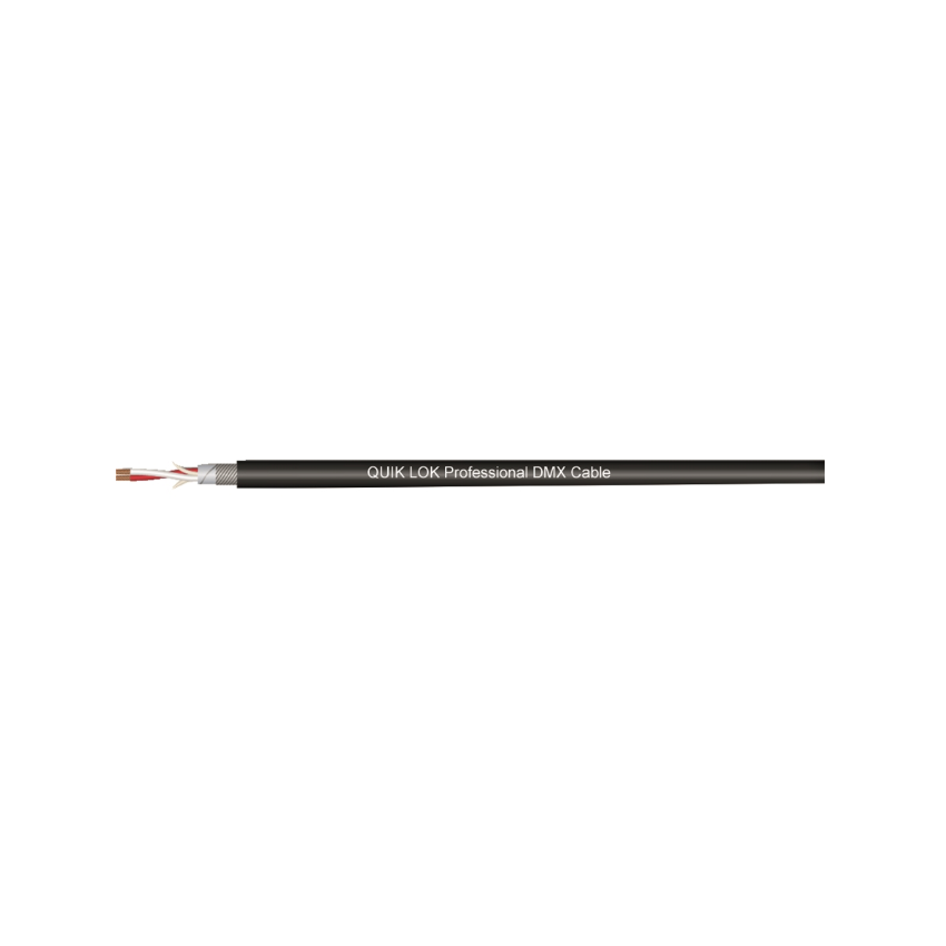 QUIK LOK CM825BK